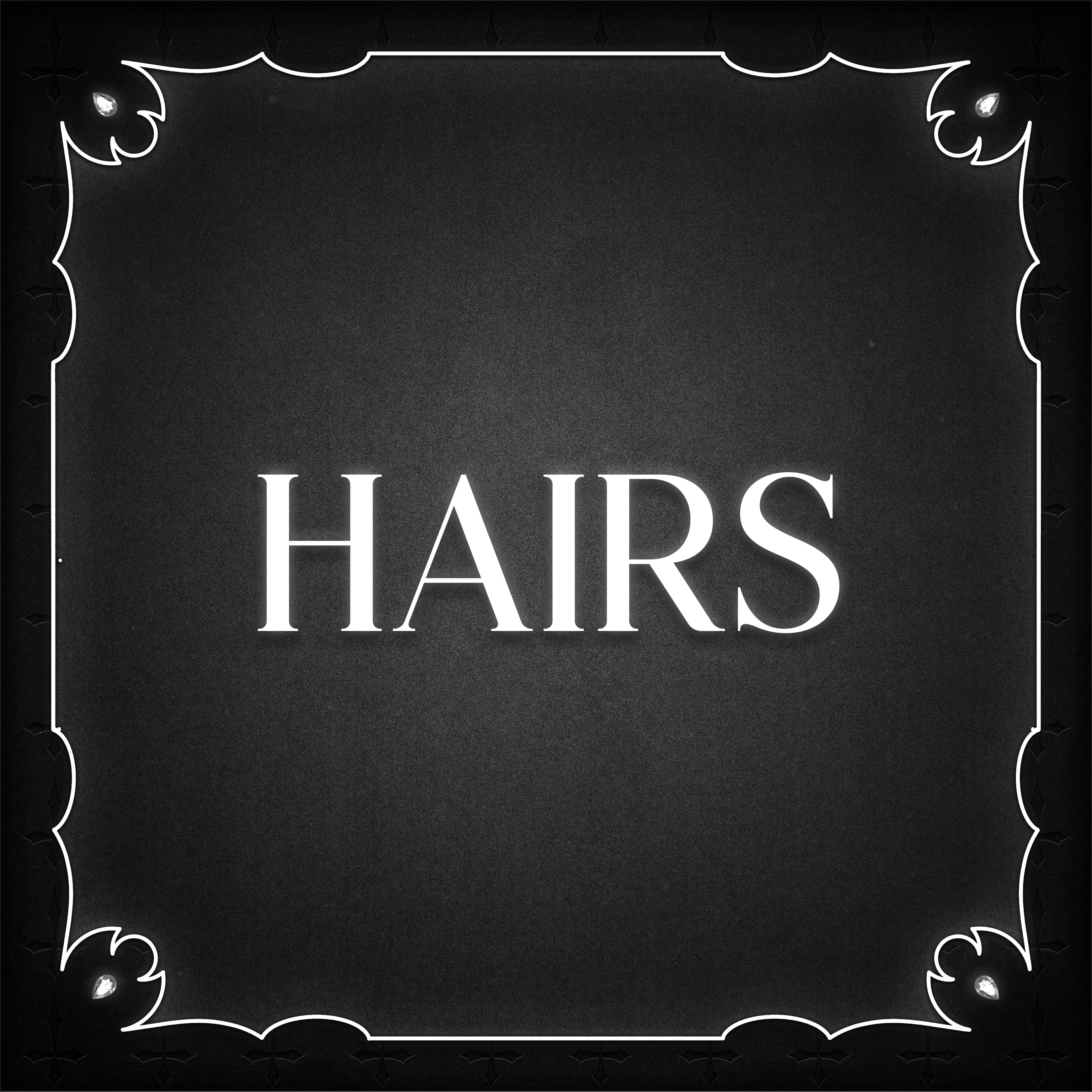 Hairs