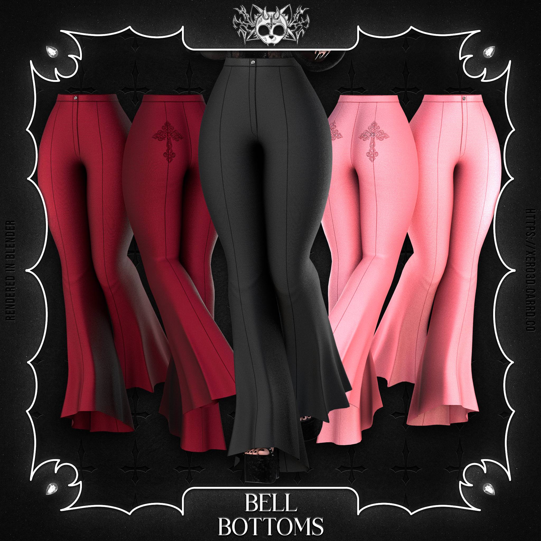 Bell Bottoms