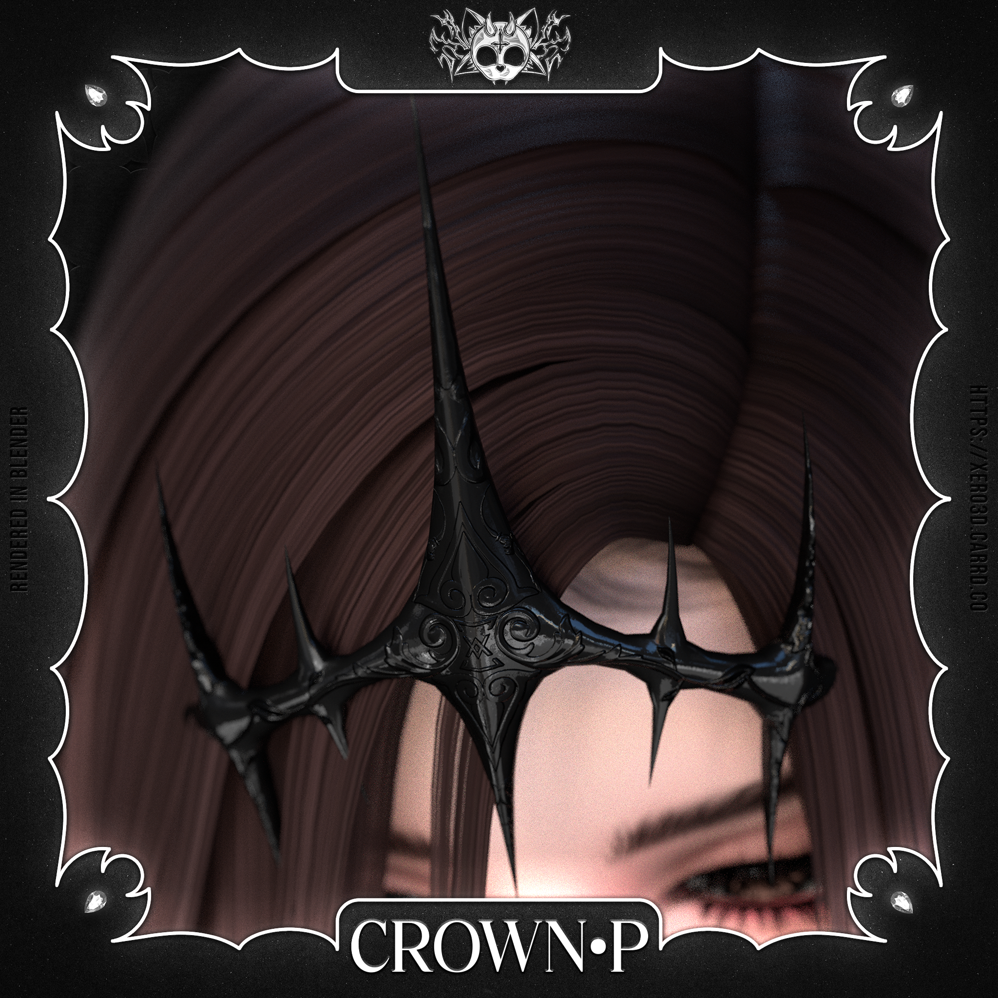 Crown • P