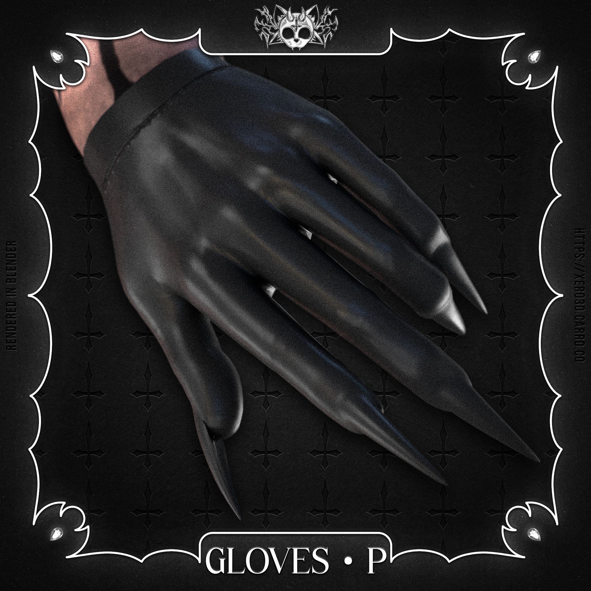 Gloves • P