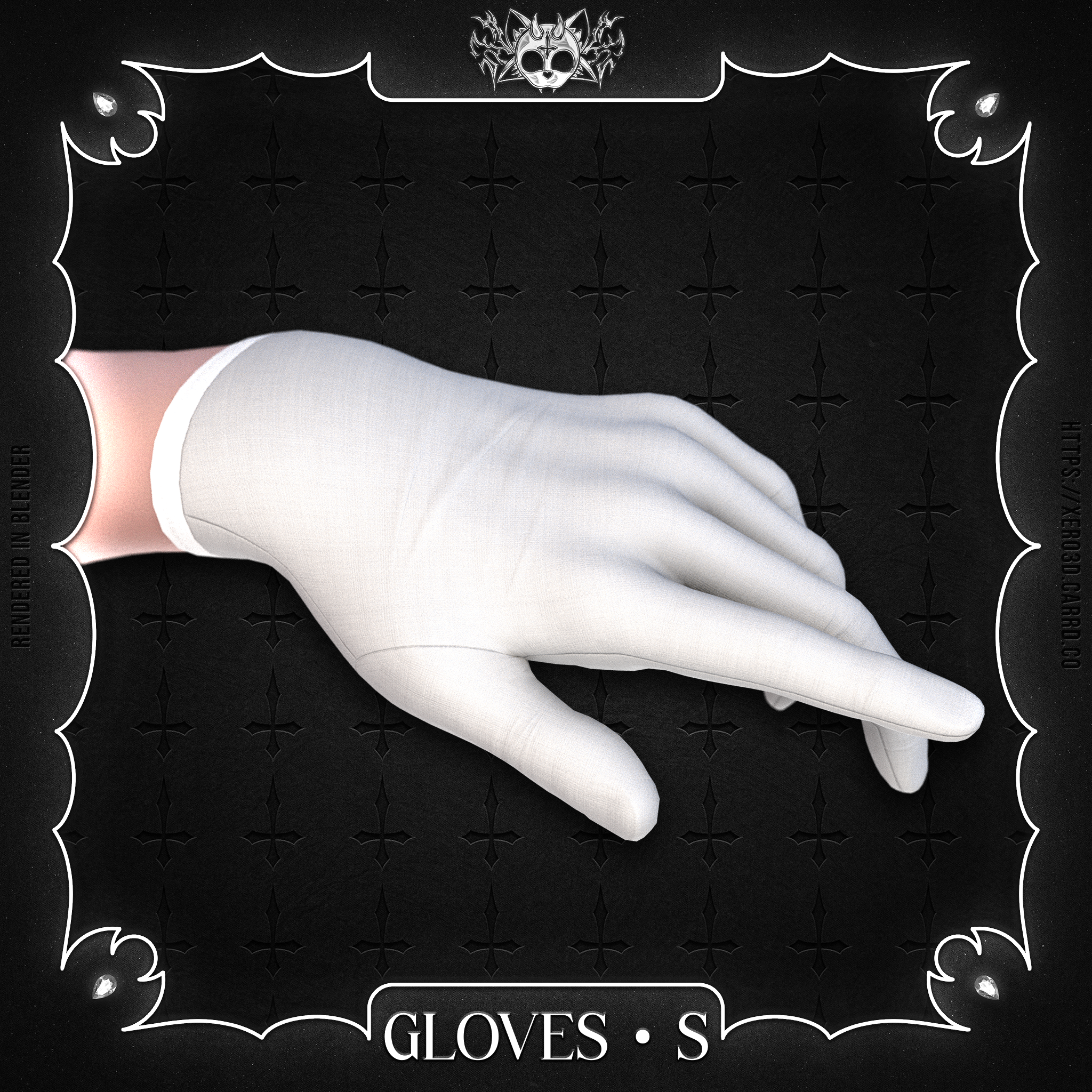 Gloves • S