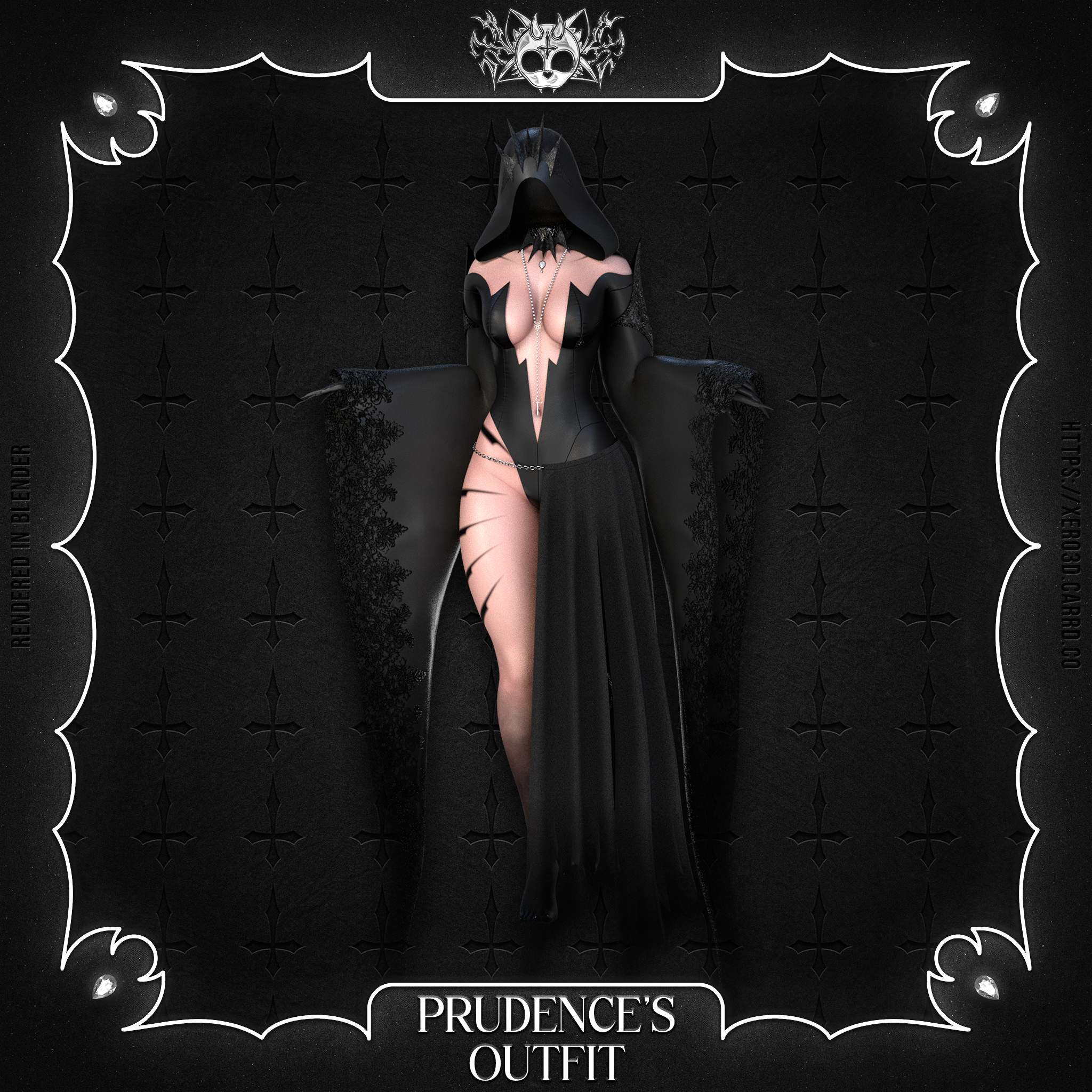 Prudence's Outfit