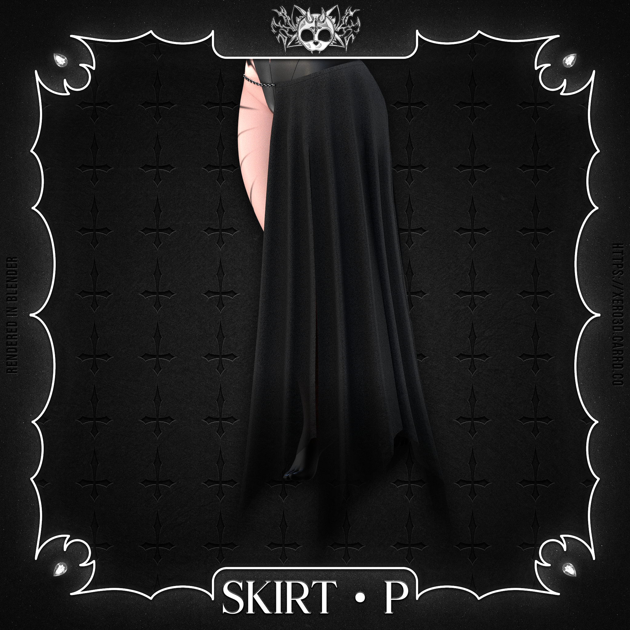 Skirt • P