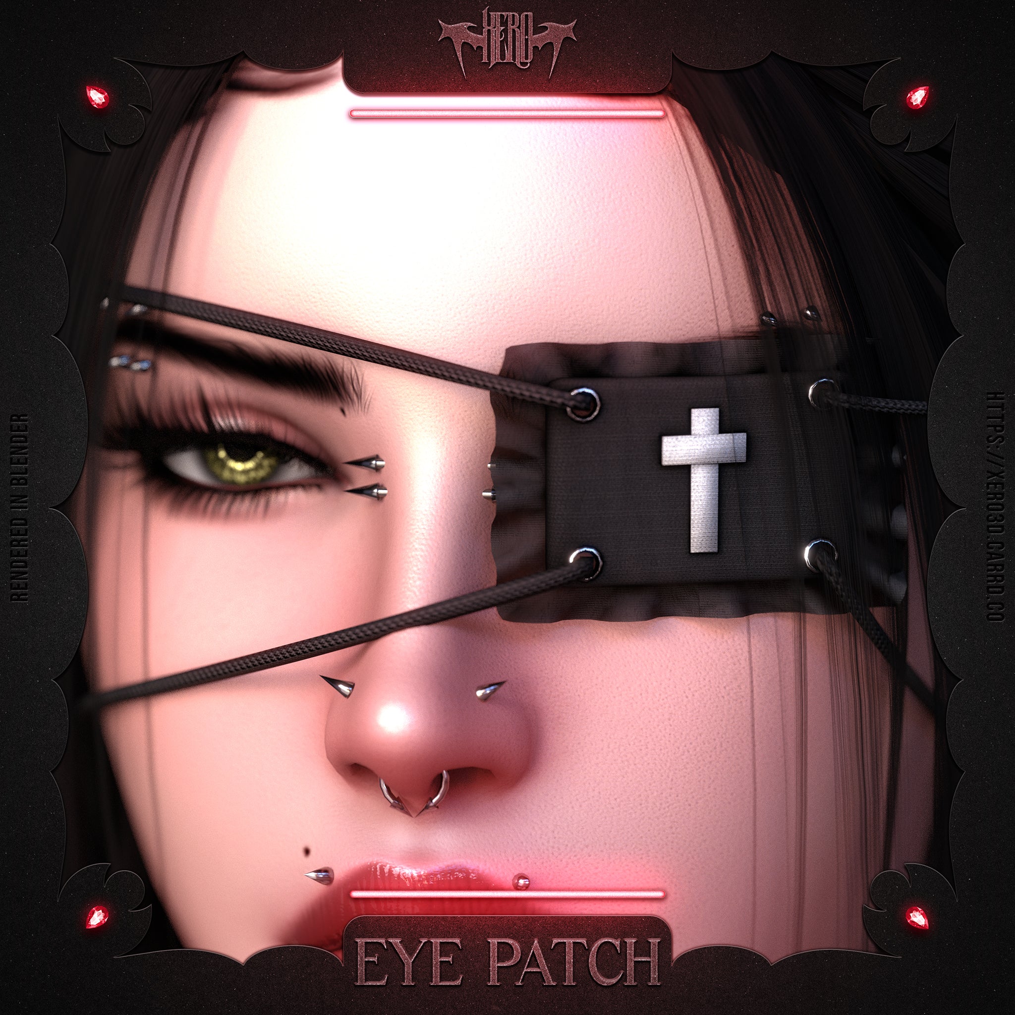 Eye Patch